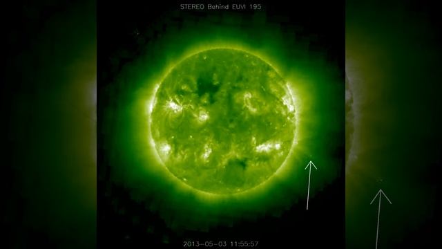 ufo 03 mayo 2013 IMPRESIONANTE смотреть онлайн