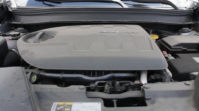 2015 Jeep Cherokee Limited Eng