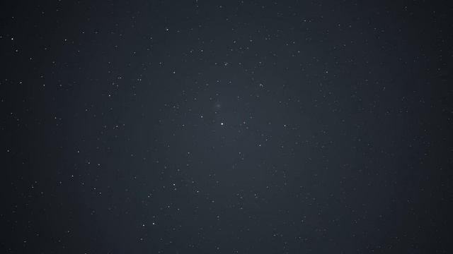 Timelapse Komet Iwamoto 15.2.2019 смотреть онлайн