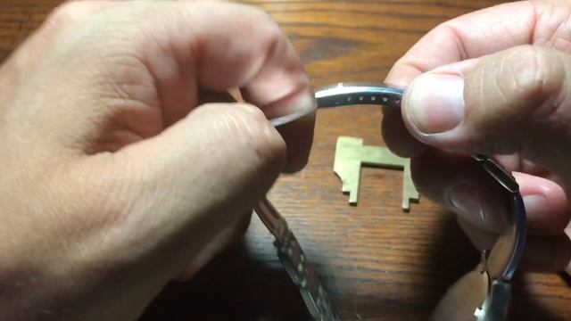 Vintage Fossil Big Tic Watch Review