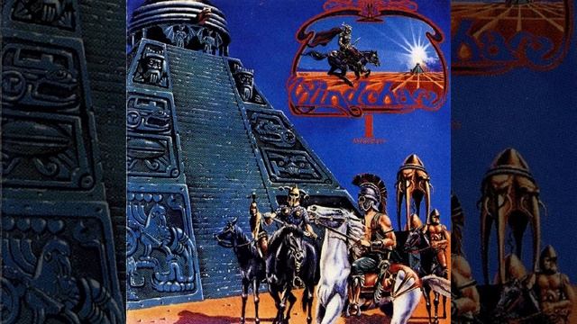 WINDCHASE [Symphonic Prog • Australia]__SYMPHINITY 1977 FULL ALBUM