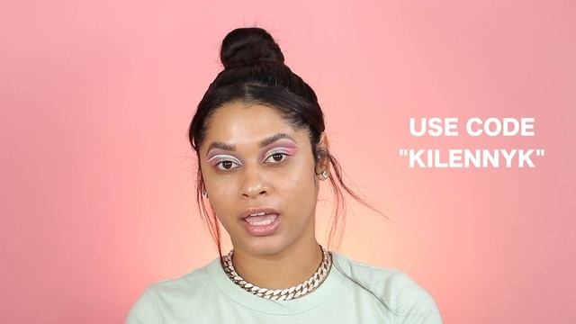 MAKEUP LOOK USING ALL 3 *NEW* JUVIAS PLACE MINI PALETTES + BIG ANNOUNCEMENT! смотреть онлайн