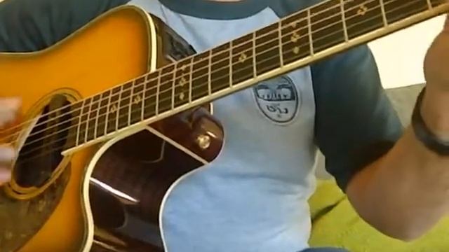 Ma Takamine LTD 2010 смотреть онлайн