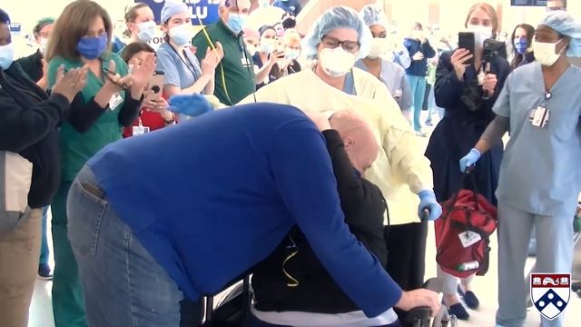 A Thanksgiving Message from Kevin Mahoney and Dr. Larry Jameson смотреть онлайн