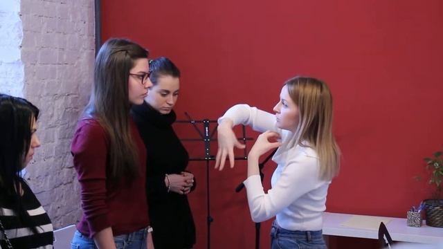 МК по вокалу для начинающих_фрагмент смотреть онлайн