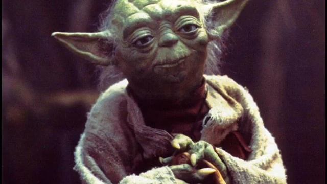 BOB and TOM, things Yoda would say in bed. смотреть онлайн