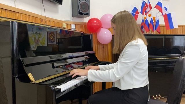Павлова Екатерина, 13 лет смотреть онлайн