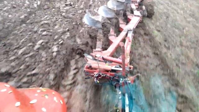 Jesenná Orba ószi Szantás