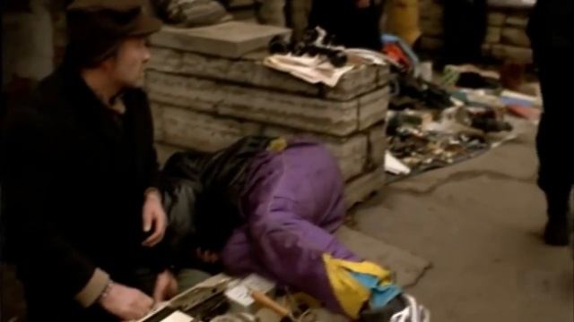 Вячеслав Сочивко - мы пережили 90е смотреть онлайн