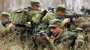 Никто, кроме нас