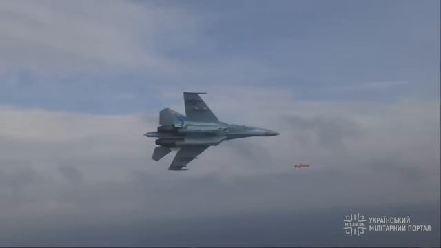 'Neptune' anti-ship missile. смотреть онлайн