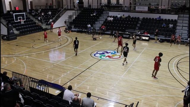 Phenom TOC Session 1 Team Eat смотреть онлайн