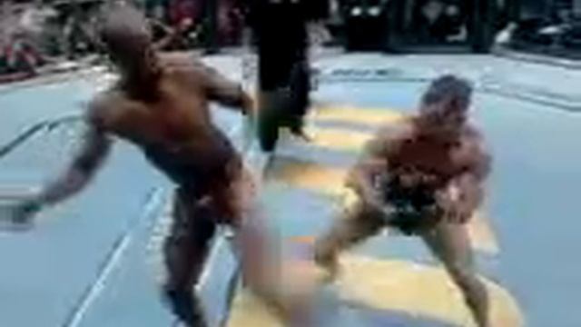 Бои без правил 2 смотреть онлайн