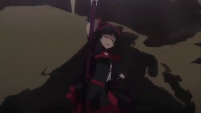 ༒ Rory Mercury-- ༒ AMV