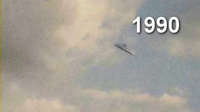 Ufos 50 смотреть онлайн