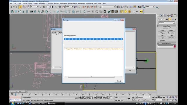 HD-WeaponImportTutorial смотреть онлайн