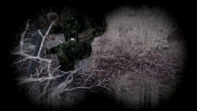 ARMStalker RP. Вот это зум))) Чуть не спалился перед вояками.mercury-life.club смотреть онлайн