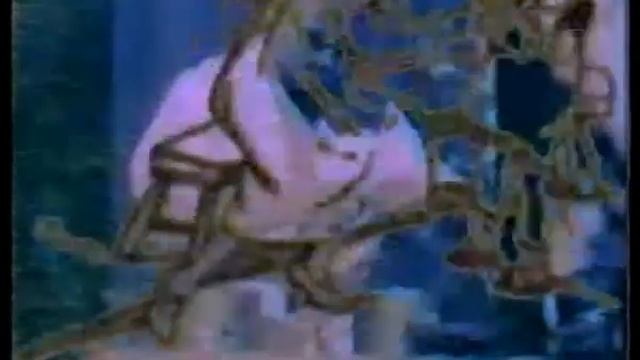 Video-mix-4 for Ptyuch club Moscow 1995 смотреть онлайн