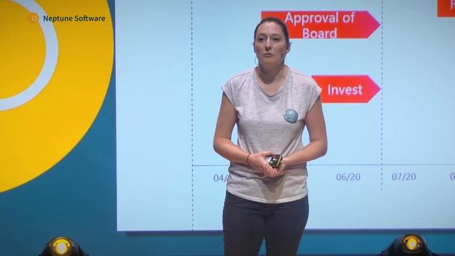 Neptune IMPACT Festival - 2022 Recap | Neptune Software смотреть онлайн
