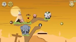 Snoring Elephant Puzzle - Walkthrough #3.