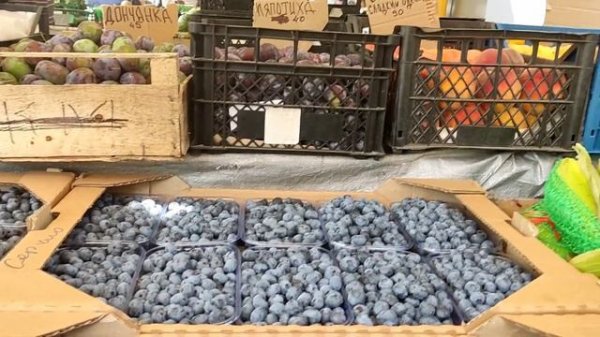 Харьков Радиорынок Какой он сейчас