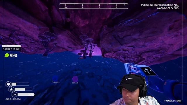 GROSSE PLANTATION D'AUBERGINES ► PLANET CRAFTER #5 смотреть онлайн