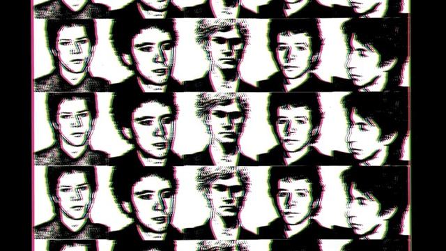 Fear In The Western World смотреть онлайн