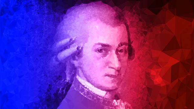 Mozart - Jupiter III (Symphony no 41 in C Jupiter K 55) смотреть онлайн