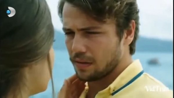 АЛИ И СЕЛИН