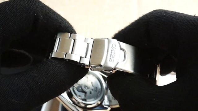 SEIKO 5 SPORT SRPD57K1