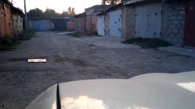 ИЖ Планета 1965г год спустя смотреть онлайн