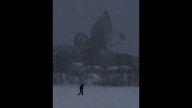 Пилот - Сердце Машины (doomerwave)