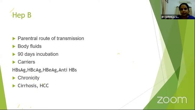 KSGAMOA ONLINE CLASS SERIES 35: LIVER DISORDERS : AN AYURVEDIC PERSPECTIVE: DR. RESMI.S.RAJ MD(AY)