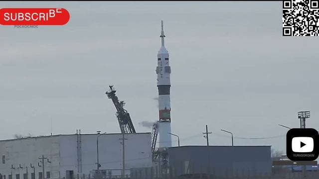 Сегодня в космос не полетели смотреть онлайн