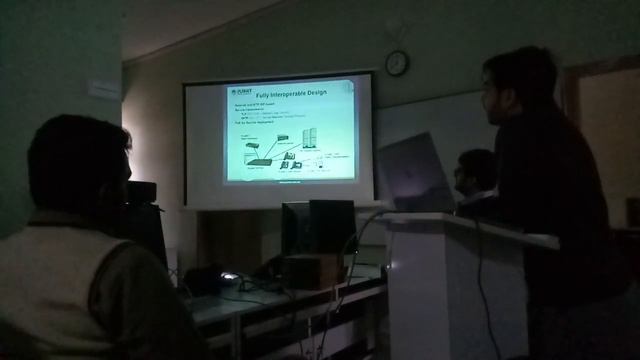 Demonstration of Planet IP PABX смотреть онлайн