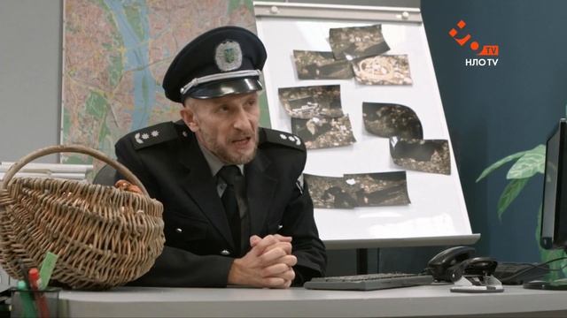 ДЕФЕКТИВИ | 16 серія | 3 сезон | НЛО TV смотреть онлайн