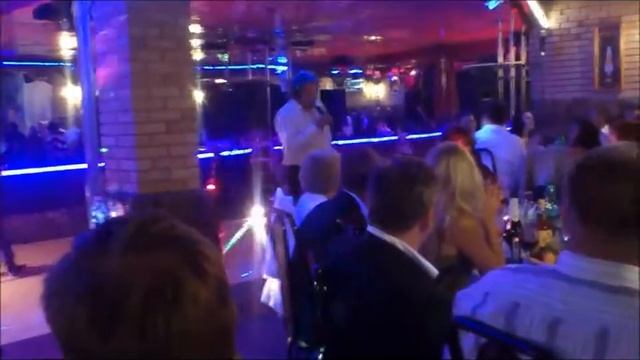 Свадьба Поддубных. Сухарь ввел в ступор тамаду смотреть онлайн