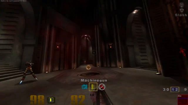 6 de janeiro de 2024 - QUAKE 3 - FFA смотреть онлайн