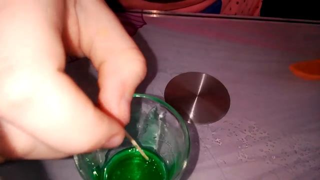 Проверка лизуна #1 смотреть онлайн