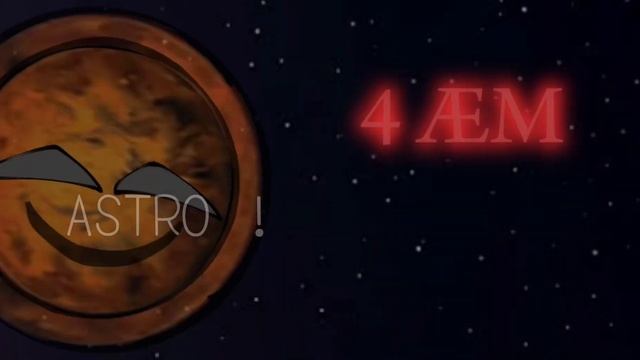 4 ÆM // Animation // Colapsing Reality AU // By Astro! // Ft. Iris, Uranus & Neptune / Blood Warnin смотреть онлайн
