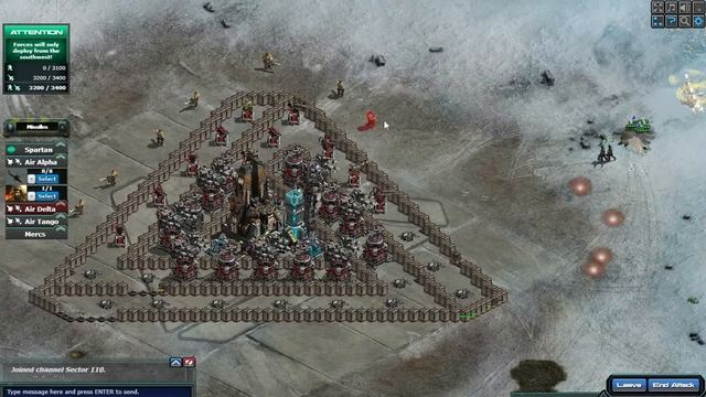 A&F War Commander | Morning Star Free Repair Base (270) Easy Way смотреть онлайн