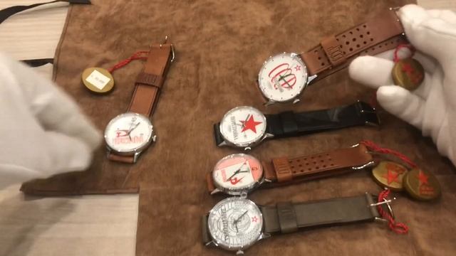 5 Slava meccanici per il mercato italiano degli anni '90, rigorosamente NOS смотреть онлайн