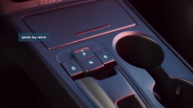 All New Hyundai Kona Electric смотреть онлайн
