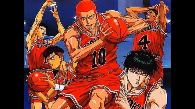 slam dunk latino 1 link mega light смотреть онлайн