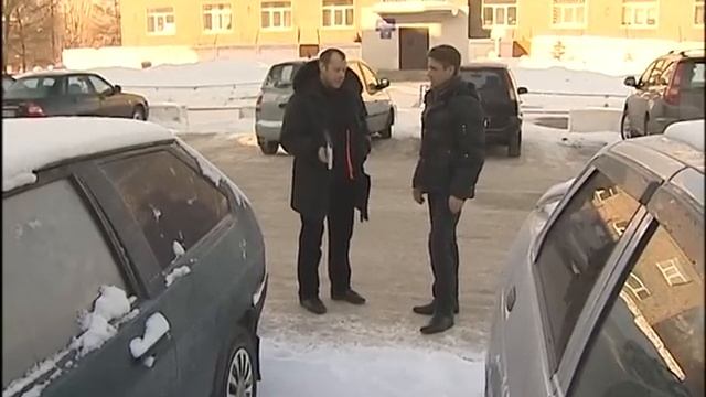 Патруль 002 19-03-13 смотреть онлайн