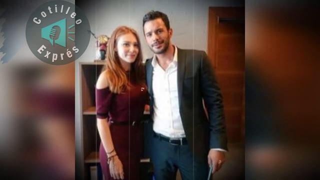 Confesión emocional de Barış Arduç: '¡Elçin es mi reina ahora!' смотреть онлайн