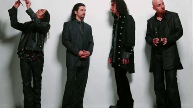 The String Quartet Tribute To System Of A Down - Aerials смотреть онлайн