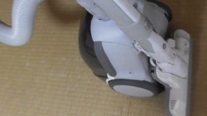 vacuum cleaner panasonic MC-M9W　掃除機