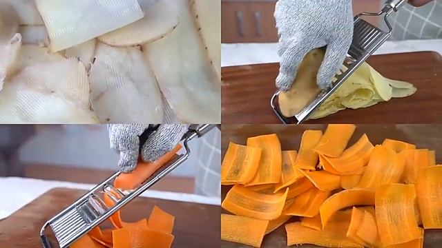 Терка - мультислайсер смотреть онлайн
