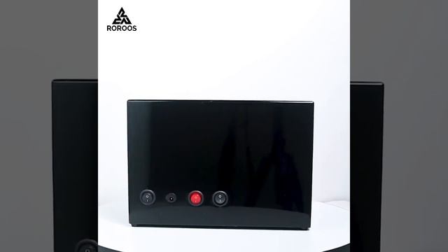 Classic Vertical Wooden Double Watch Winder смотреть онлайн